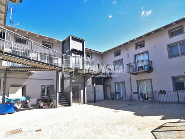 appartamento in vendita a Brandizzo