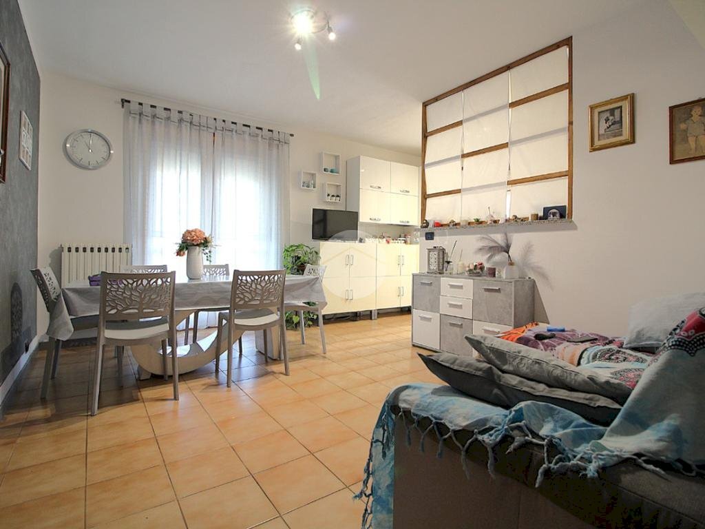 appartamento in vendita a Brandizzo