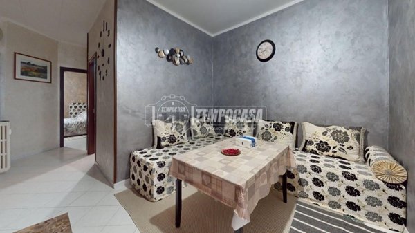 appartamento in vendita a Brandizzo