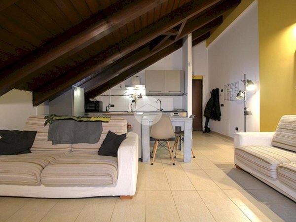 appartamento in vendita a Brandizzo