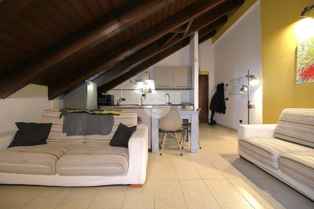 appartamento in vendita a Brandizzo