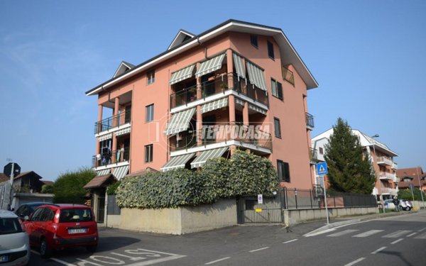 appartamento in vendita a Brandizzo