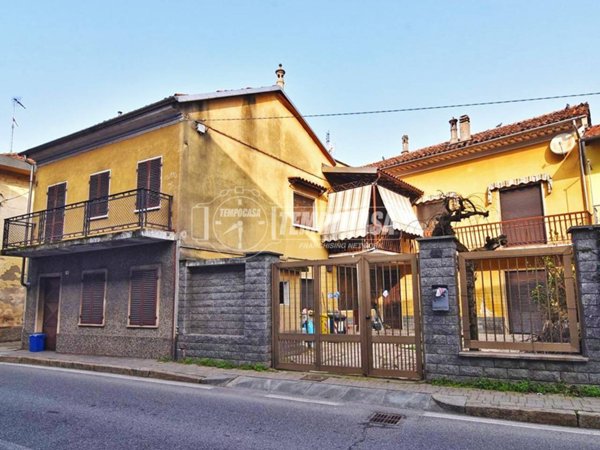 casa indipendente in vendita a Brandizzo