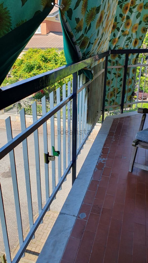 appartamento in vendita a Brandizzo