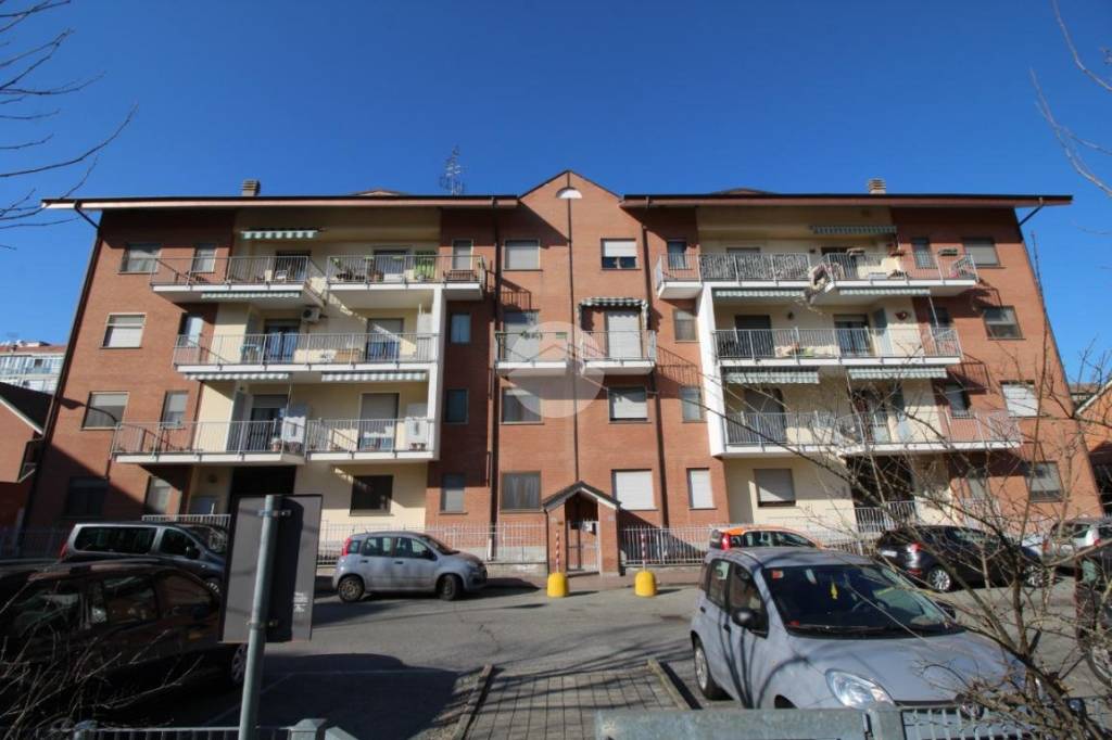 appartamento in vendita a Brandizzo