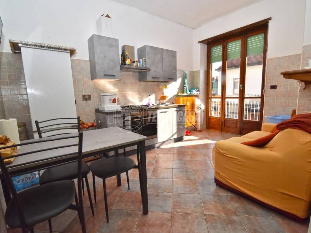 appartamento in vendita a Brandizzo