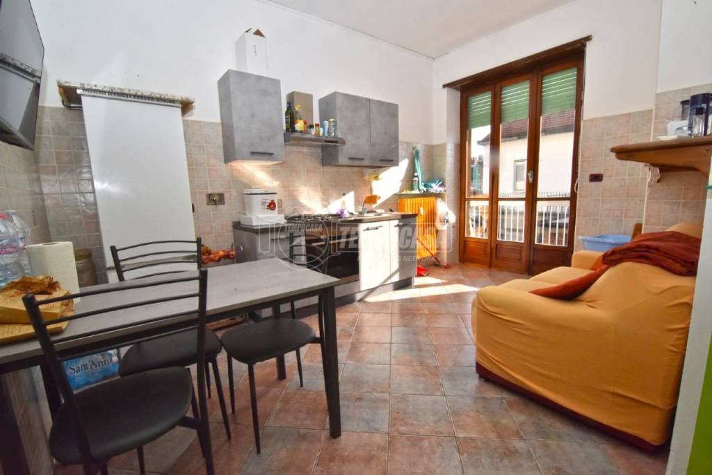 appartamento in vendita a Brandizzo