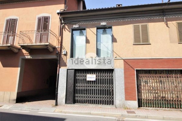 ufficio in vendita a Brandizzo