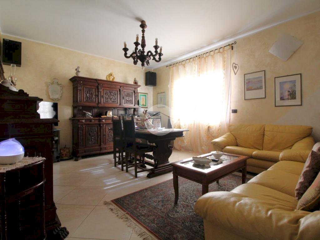 appartamento in vendita a Brandizzo