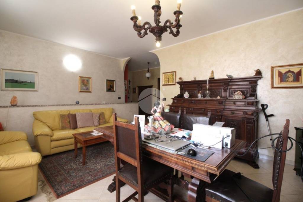 appartamento in vendita a Brandizzo