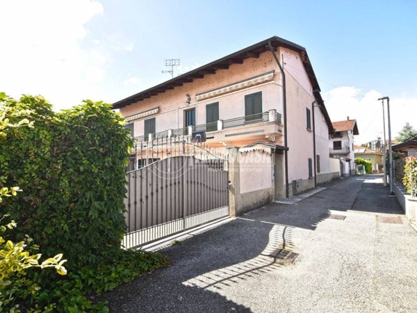 casa indipendente in vendita a Brandizzo