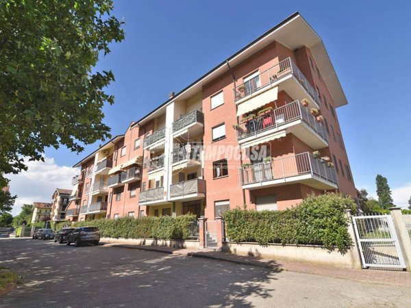 appartamento in vendita a Brandizzo