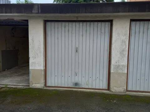 locale di sgombero in vendita a Brandizzo
