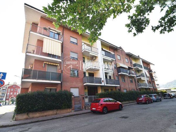 appartamento in vendita a Brandizzo