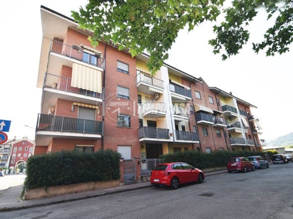 appartamento in vendita a Brandizzo