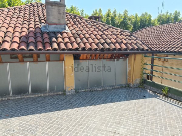 appartamento in vendita a Brandizzo