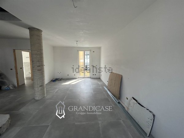 appartamento in vendita a Brandizzo