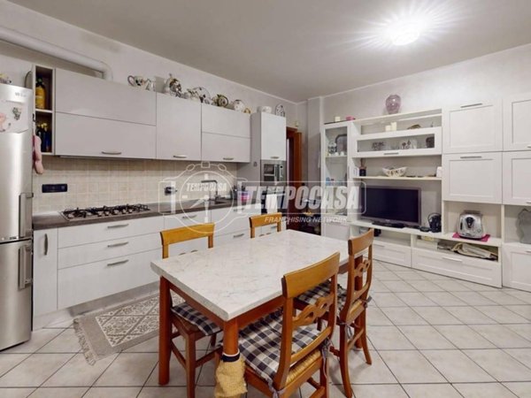 appartamento in vendita a Brandizzo