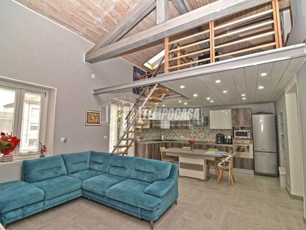 appartamento in vendita a Brandizzo