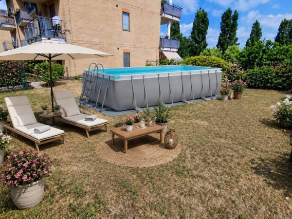 appartamento in vendita a Brandizzo