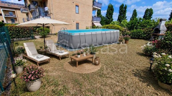 appartamento in vendita a Brandizzo