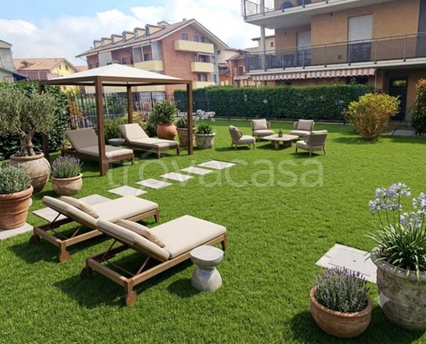 appartamento in vendita a Brandizzo