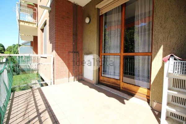 appartamento in vendita a Brandizzo