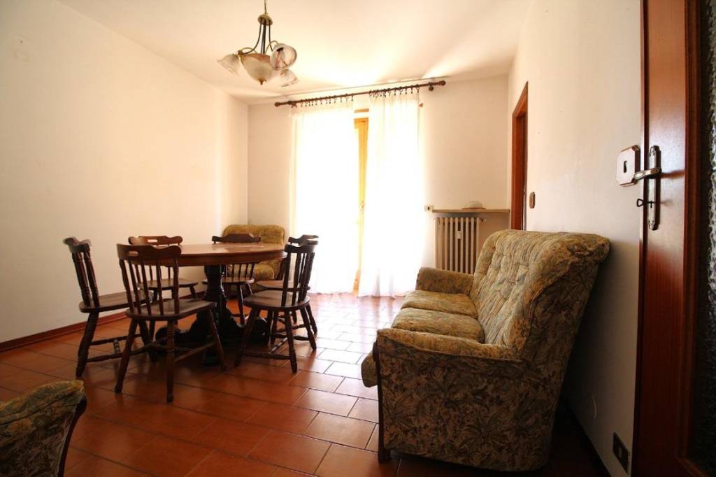 appartamento in vendita a Brandizzo