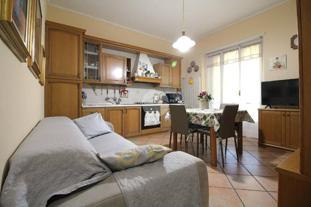 appartamento in vendita a Brandizzo