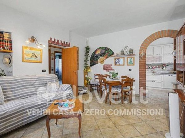 appartamento in vendita a Brandizzo