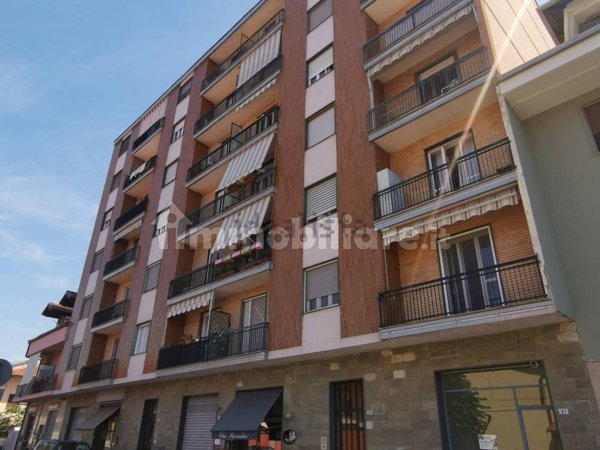 appartamento in vendita a Brandizzo