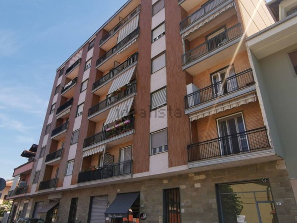 appartamento in vendita a Brandizzo