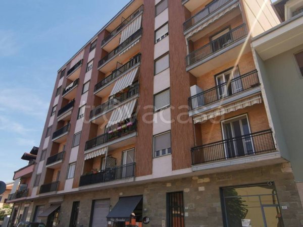 appartamento in vendita a Brandizzo