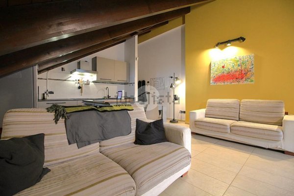 appartamento in vendita a Brandizzo