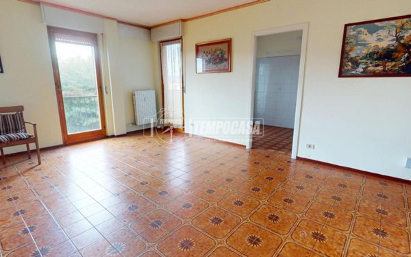 appartamento in vendita a Brandizzo