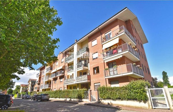 appartamento in vendita a Brandizzo