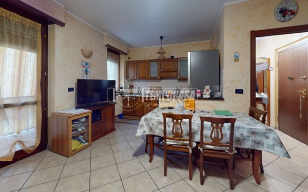 appartamento in vendita a Brandizzo