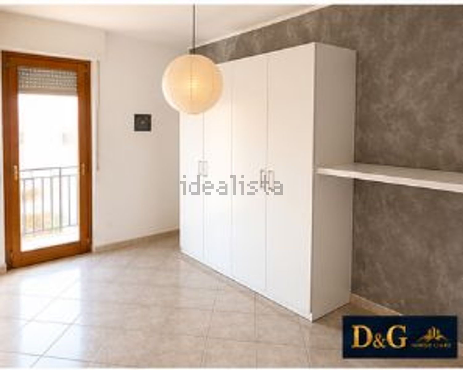 appartamento in vendita a Brandizzo