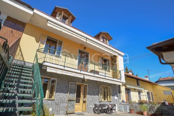 casa indipendente in vendita a Brandizzo