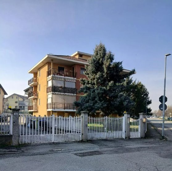appartamento in vendita a Brandizzo
