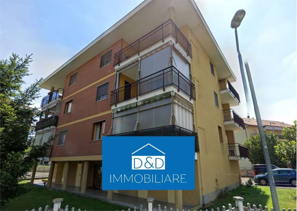 appartamento in vendita a Brandizzo