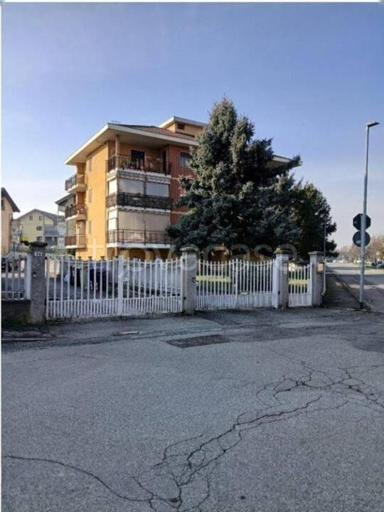 appartamento in vendita a Brandizzo