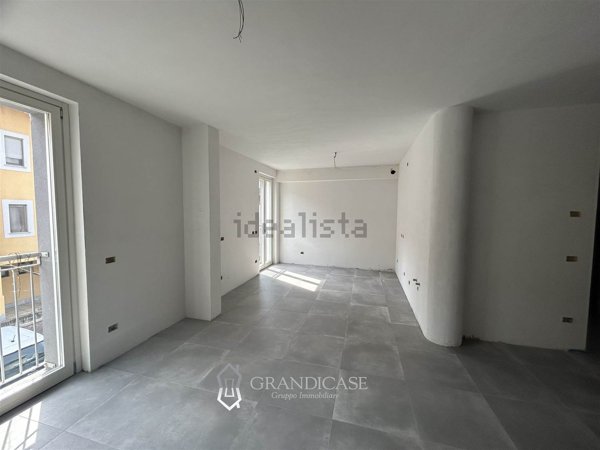 appartamento in vendita a Brandizzo