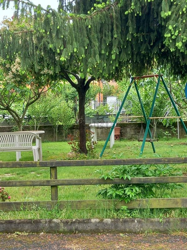 appartamento in vendita a Brandizzo
