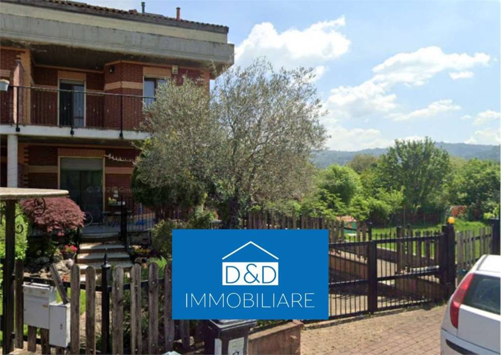 casa indipendente in vendita a Brandizzo