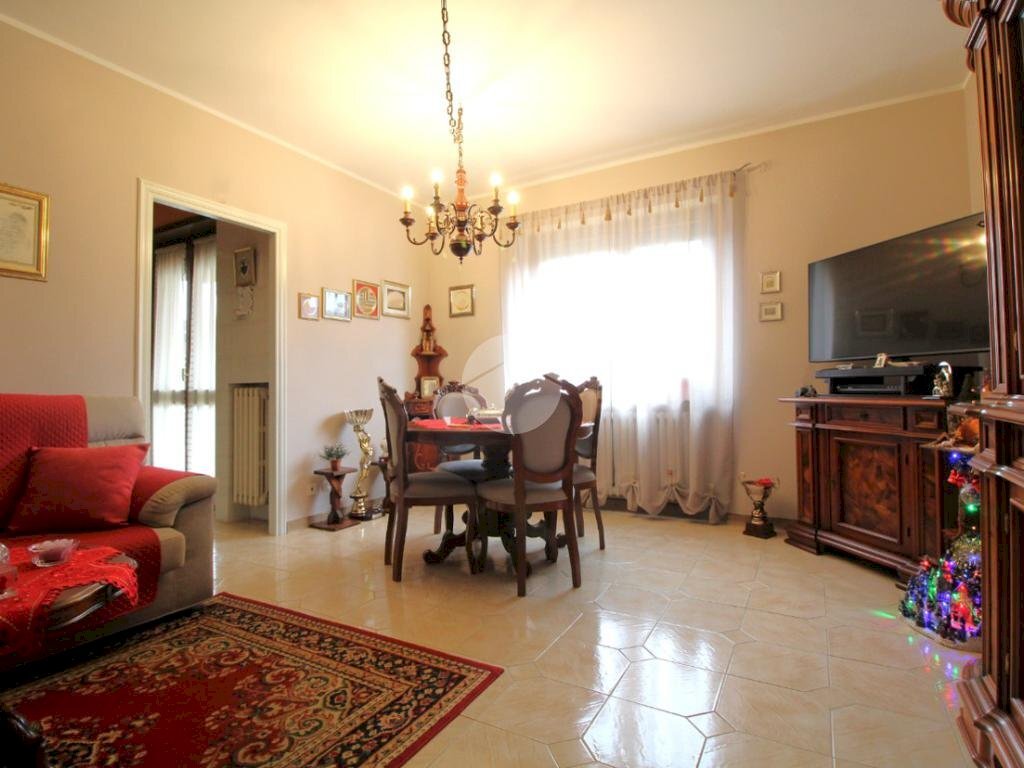 appartamento in vendita a Brandizzo
