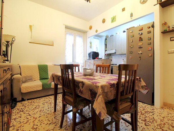 appartamento in vendita a Brandizzo