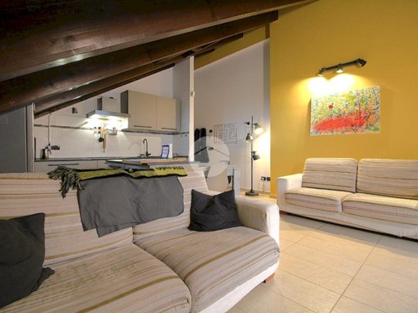 appartamento in vendita a Brandizzo
