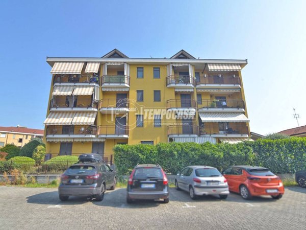 appartamento in vendita a Brandizzo