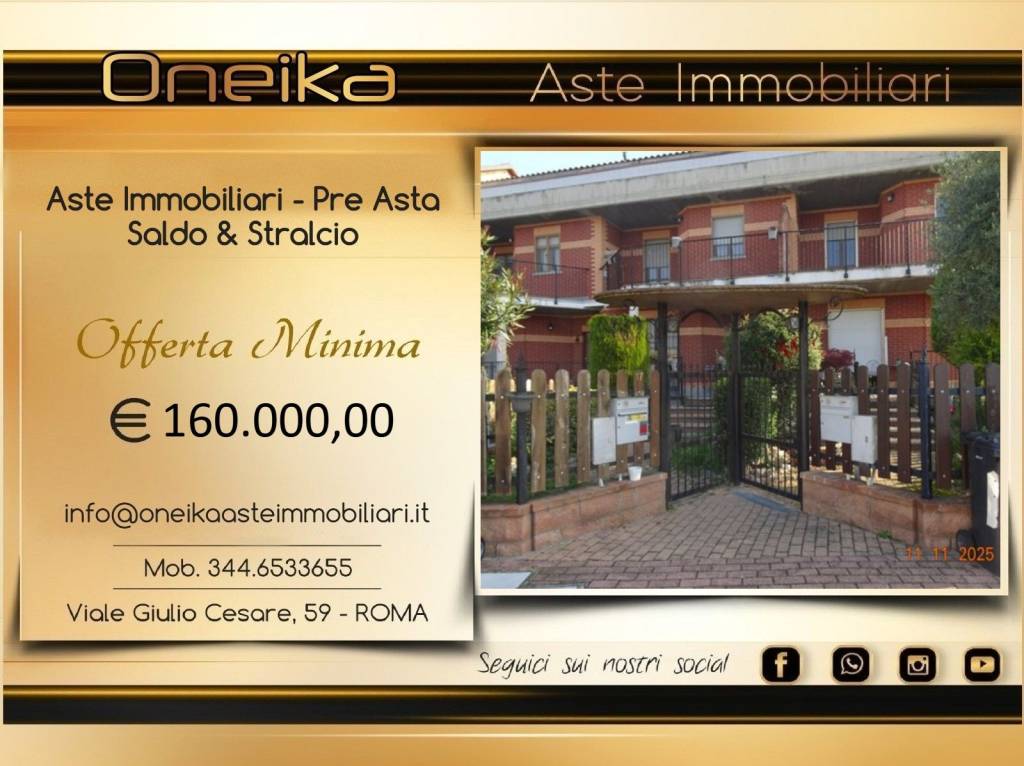 casa indipendente in vendita a Brandizzo